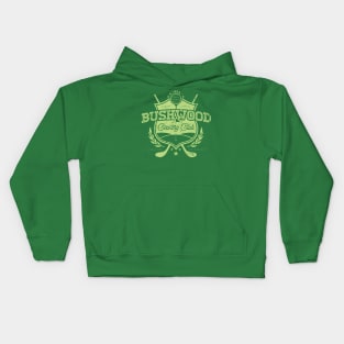 Bushwood Country Club Kids Hoodie